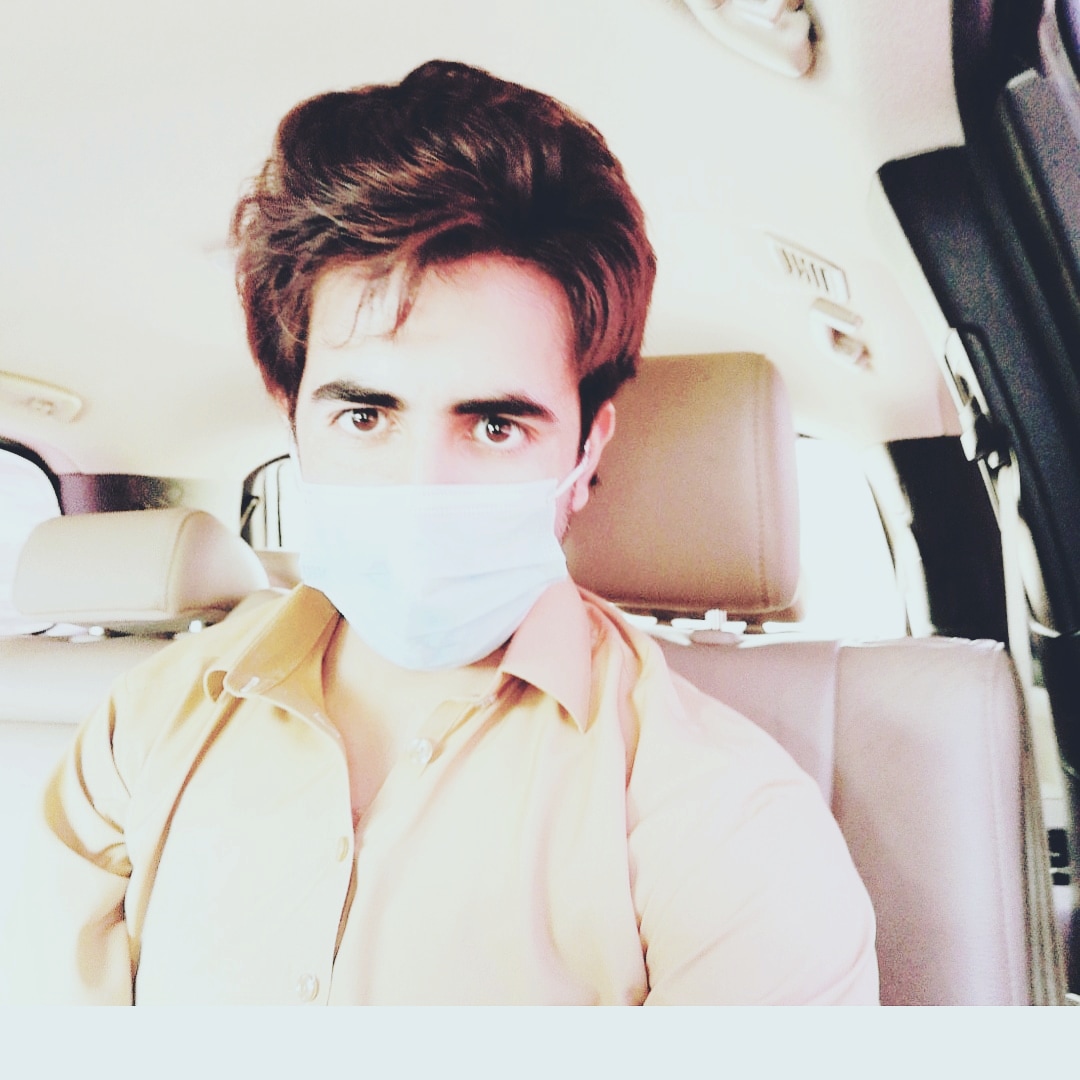 sudhir Khan