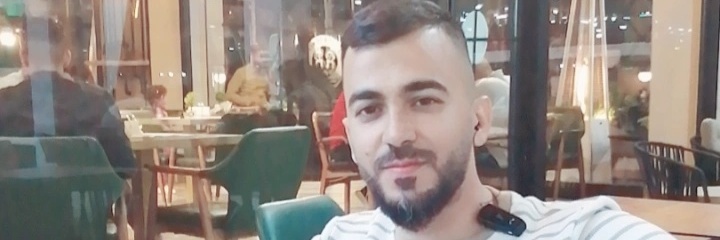 Mohammed Iraq_pGF01