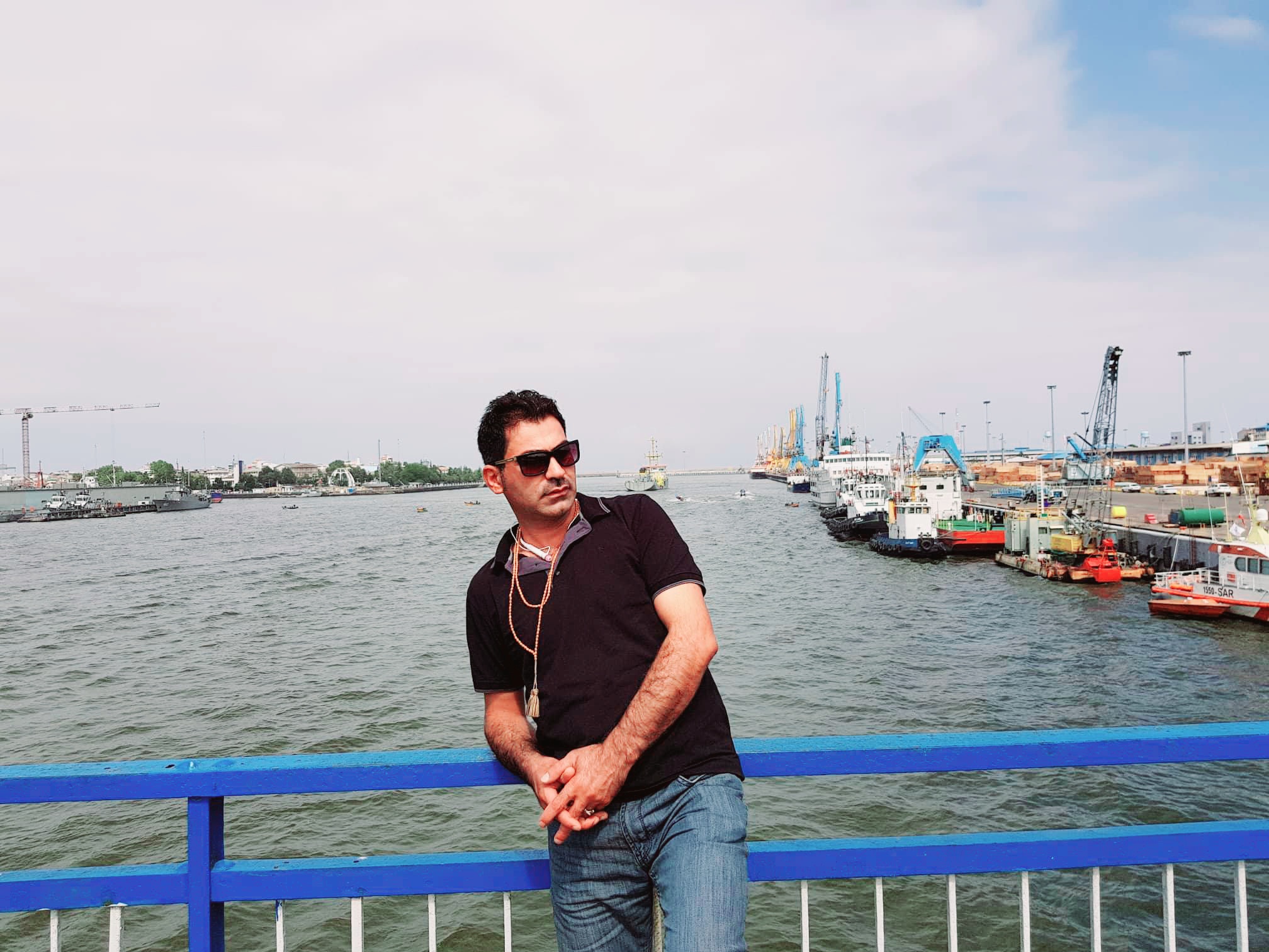 Rebaz M .O