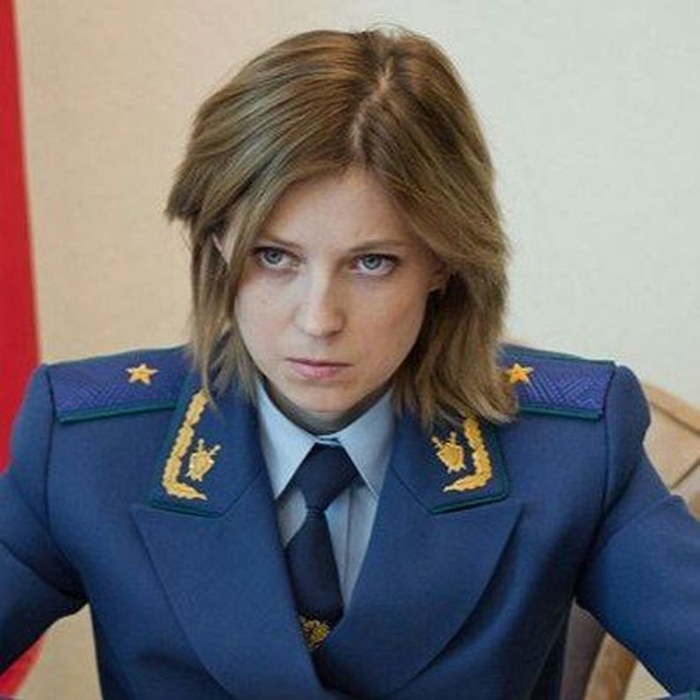 Julia morrison