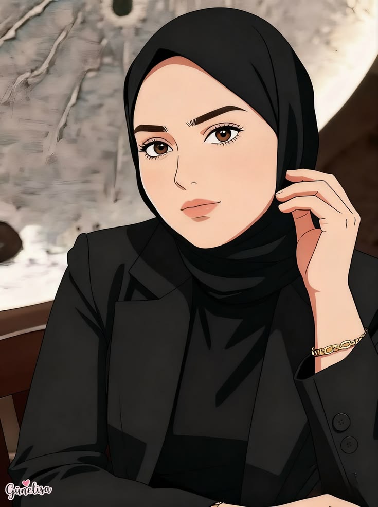 Dhuha Almyah_qrAkn